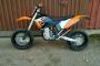 KTM EXC 525 Racing 0