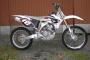 Yamaha YZ 250F 4