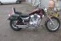 Suzuki Intruder 1400 1