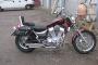 Suzuki Intruder 1400 2