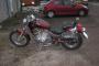 Suzuki Intruder 1400 0