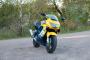Honda CBR 600 F 2