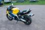 Honda CBR 600 F 1