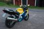 Honda CBR 600 F 0