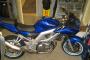 Suzuki SV 650 2