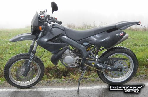 Derbi Senda 50 X-race SM