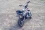 Suzuki PV 50 3