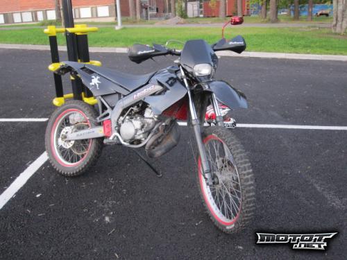 Derbi Senda 50 Extreme