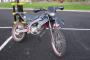 Derbi Senda 50 Extreme 3