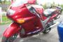Kawasaki ZZR 1100 1