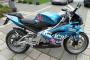 Aprilia RS 125 2
