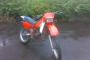 Honda MTX 125R 3