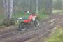 Honda MTX 125R 1
