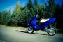 Yamaha Aerox 50 3