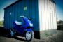 Yamaha Aerox 50 1