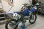 Yamaha YZ 125 2