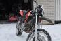 Aprilia SX 50 2