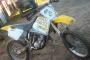 Husqvarna CR 125 0