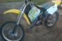 Husqvarna CR 125 2