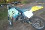 Husqvarna CR 125 1