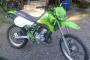 Kawasaki KMX 125 1