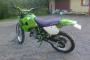 Kawasaki KMX 125 0