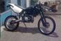 Aprilia RX 50 2