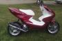 Yamaha Aerox 50 0