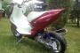 Yamaha Aerox 50 2