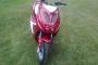 Yamaha Aerox 50 3
