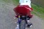 Yamaha Aerox 50 1