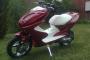 Yamaha Aerox 50 4