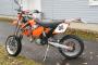 KTM EXC 125 5