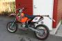 KTM EXC 125 1