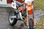KTM EXC 125 4