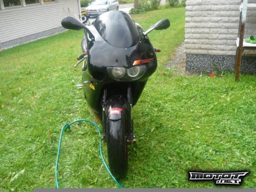 Aprilia RS 125