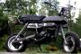 Suzuki PV 50 0