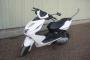 Yamaha Aerox 50 1