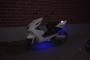 Yamaha Aerox 50 3