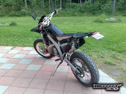 Peugeot XPS 50