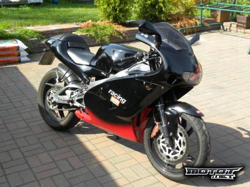 Aprilia RS 125