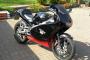 Aprilia RS 125 4