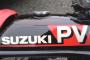 Suzuki PV 50 2