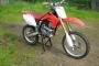 Honda CRF 150R 1