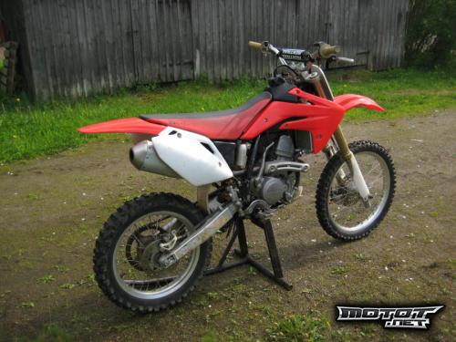 Honda CRF 150R
