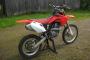 Honda CRF 150R 0