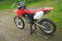 Honda CRF 150R 2