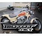 Honda VT 600