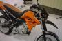 Yamaha XT 125 3