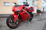 Cagiva Mito 125 0